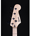 Squier Sonic Bronco Bass, Maple FB, Arctic White