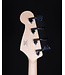 Squier Sonic Bronco Bass, Maple FB, Arctic White