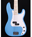 Squier Squier Sonic Precision Bass, Maple FB, California Blue