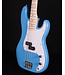 Squier Squier Sonic Precision Bass, Maple FB, California Blue