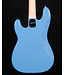 Squier Squier Sonic Precision Bass, Maple FB, California Blue