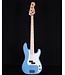 Squier Squier Sonic Precision Bass, Maple FB, California Blue