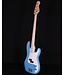 Squier Squier Sonic Precision Bass, Maple FB, California Blue