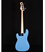 Squier Squier Sonic Precision Bass, Maple FB, California Blue