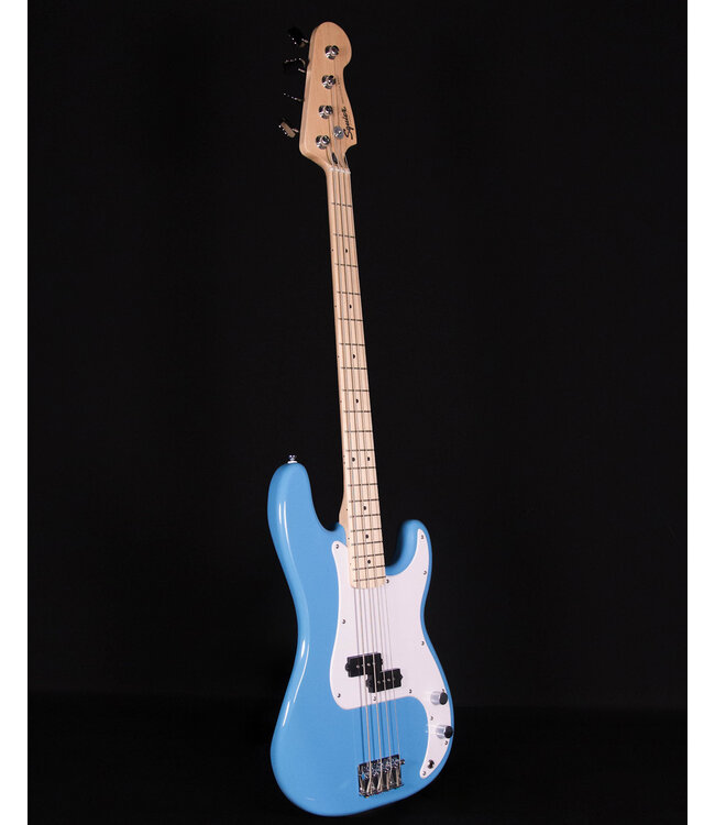 Squier Sonic Precision Bass, Maple FB, California Blue