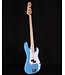 Squier Squier Sonic Precision Bass, Maple FB, California Blue