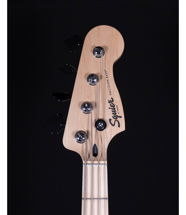 Squier Sonic Precision Bass, Maple FB, California Blue
