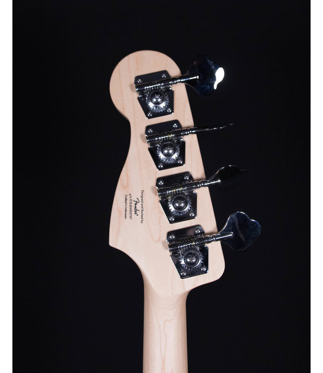 Squier Sonic Precision Bass, Maple FB, California Blue