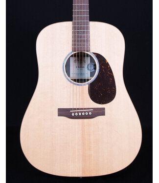Martin Martin DX2EMAH Sitka Spruce Top, Mahogany HPL, E1 Pickup w/Softshell Case
