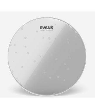 Evans Evans 12" Hydraulic Glass