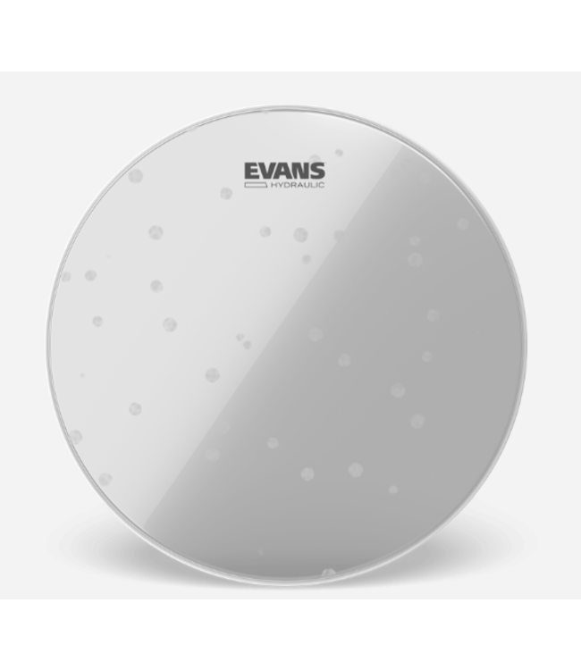 Evans 12" Hydraulic Glass