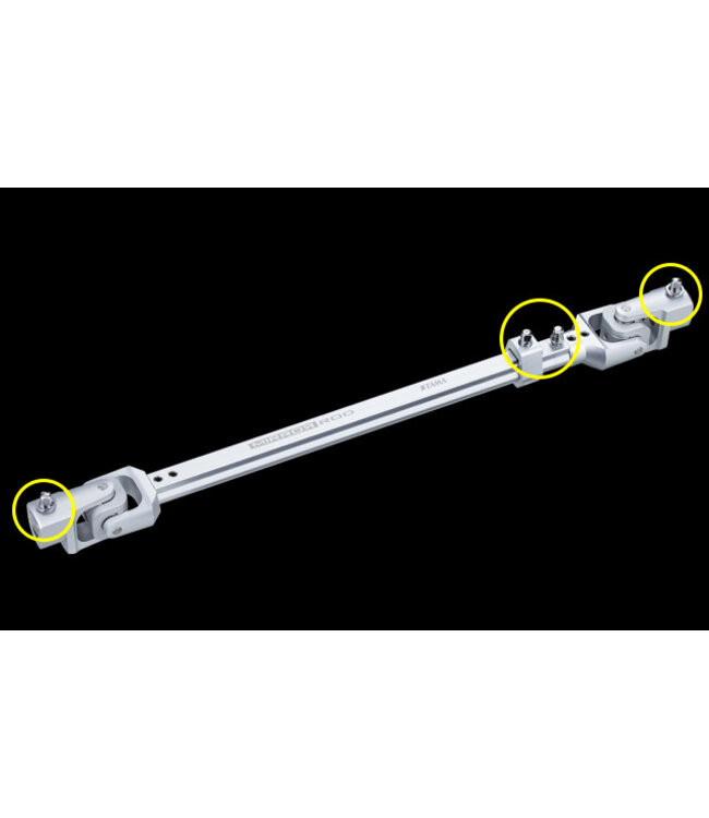Tama TMR1000 Mirror Rod