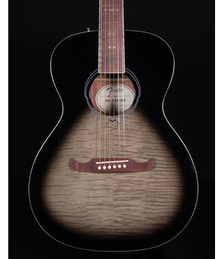 Fender Fender FA-235E Concert, Laurel FB, Moonlight Burst