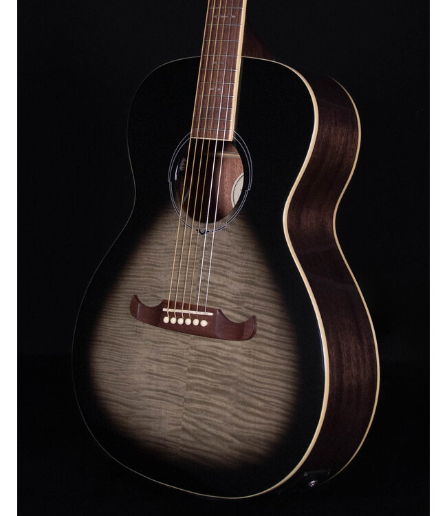 Fender FA-235E Concert, Laurel FB, Moonlight Burst