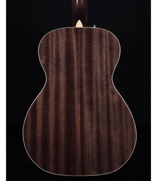 Fender FA-235E Concert, Laurel FB, Moonlight Burst