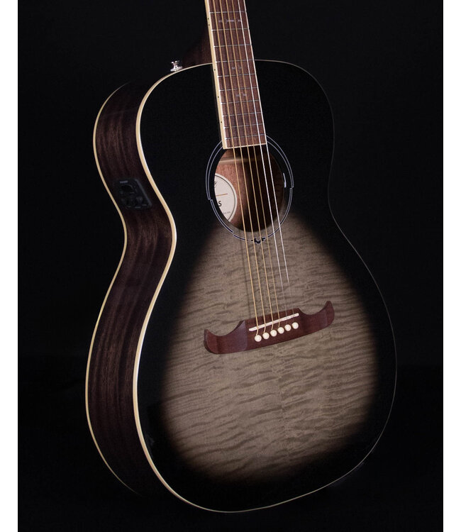 Fender FA-235E Concert, Laurel FB, Moonlight Burst