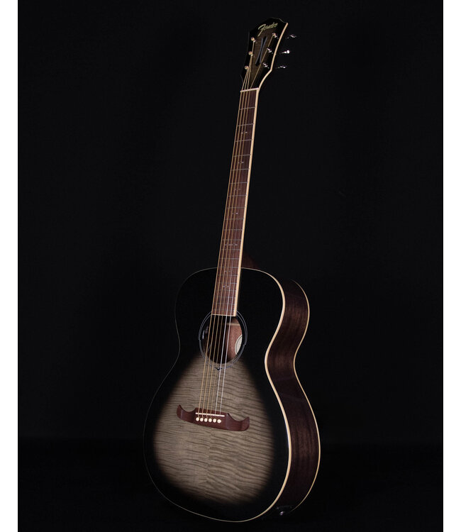 Fender FA-235E Concert, Laurel FB, Moonlight Burst