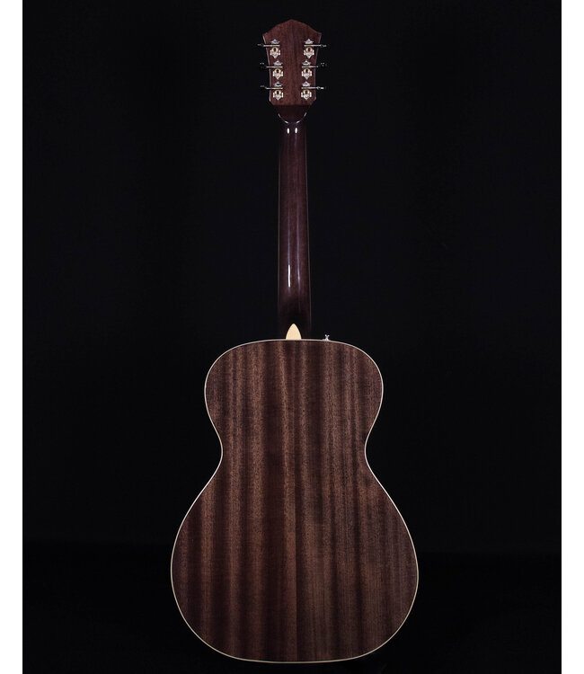 Fender FA-235E Concert, Laurel FB, Moonlight Burst