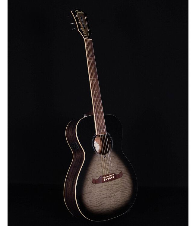 Fender FA-235E Concert, Laurel FB, Moonlight Burst