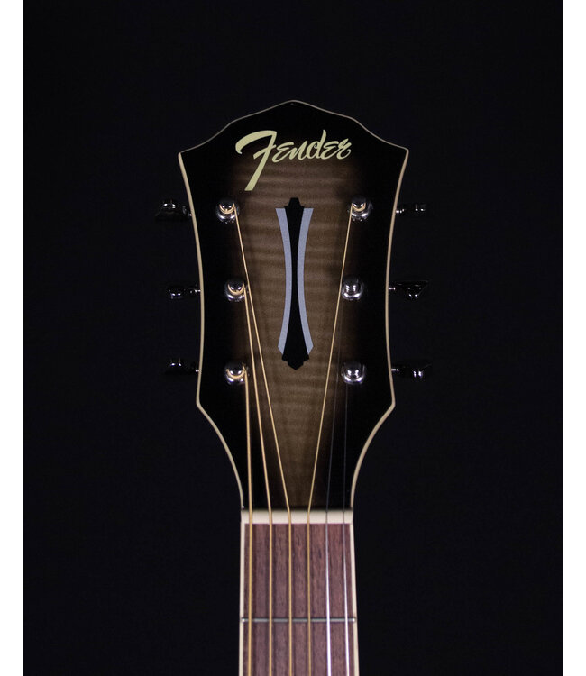 Fender FA-235E Concert, Laurel FB, Moonlight Burst