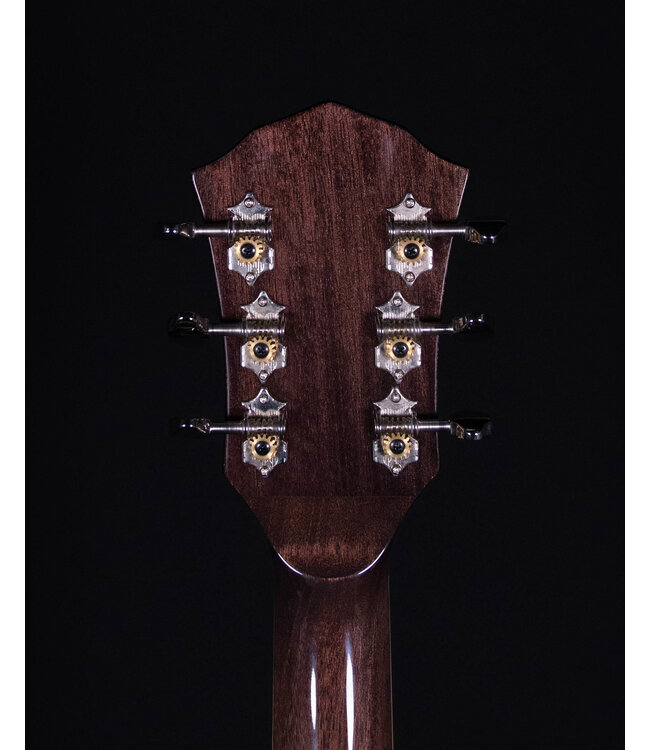 Fender FA-235E Concert, Laurel FB, Moonlight Burst