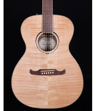 Fender Fender FA-235E Concert, Laurel Fingerboard, Natural