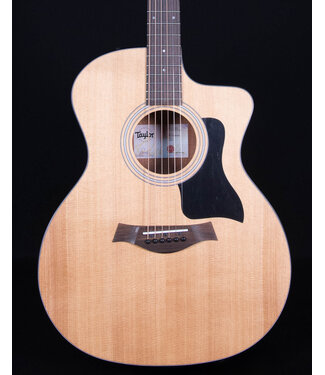 Taylor Taylor 114ce, Sapele