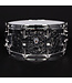 Ludwig 6.5" x 14" NeuSonic Snare Drum, Ebony Pearl