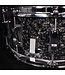 Ludwig 6.5" x 14" NeuSonic Snare Drum, Ebony Pearl