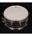 Ludwig 6.5" x 14" NeuSonic Snare Drum, Ebony Pearl