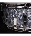 Ludwig 6.5" x 14" NeuSonic Snare Drum, Blue Pearl