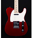 Fender American Series Telecaster with Hardshell Case, Candy Cola, 2007 - USED