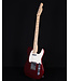 Fender American Series Telecaster with Hardshell Case, Candy Cola, 2007 - USED