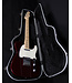 Fender American Series Telecaster w/ Hardshell Case, Candy Cola, 2007 - USED