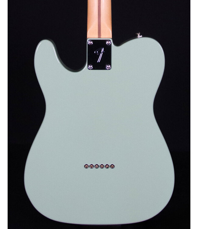 Fender Player II Telecaster, Rosewood FB, Birch Green