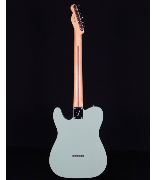 Fender Player II Telecaster, Rosewood FB, Birch Green