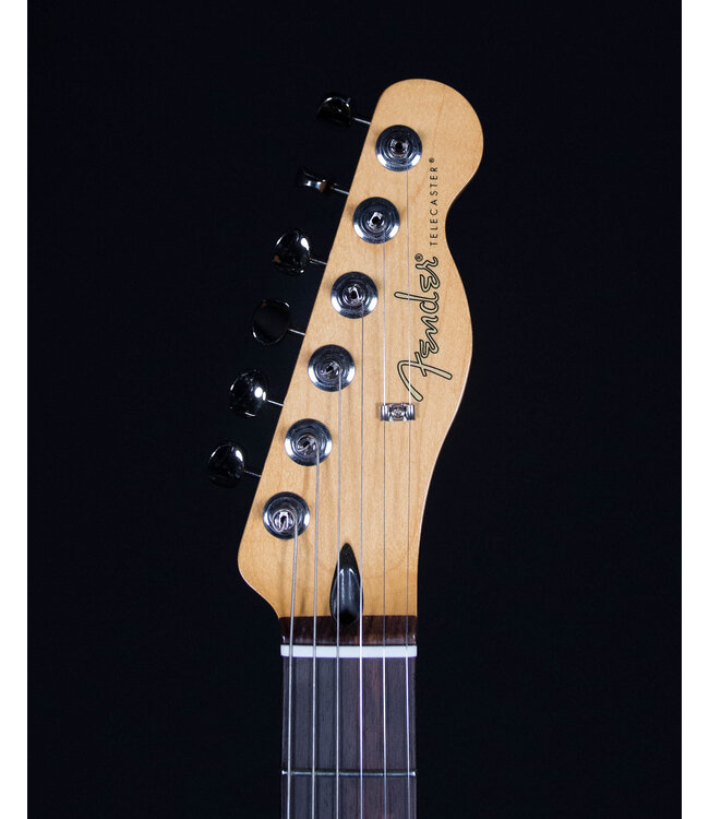 Fender Player II Telecaster, Rosewood FB, Birch Green