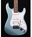 Squier Affinity Stratocaster Junior HSS, Laurel FB, Ice Blue Metallic