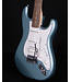 Squier Affinity Stratocaster Junior HSS, Laurel FB, Ice Blue Metallic