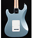 Squier Affinity Stratocaster Junior HSS, Laurel FB, Ice Blue Metallic
