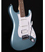 Squier Affinity Stratocaster Junior HSS, Laurel FB, Ice Blue Metallic