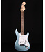 Squier Affinity Stratocaster Junior HSS, Laurel FB, Ice Blue Metallic