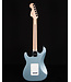 Squier Affinity Stratocaster Junior HSS, Laurel FB, Ice Blue Metallic