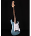 Squier Affinity Stratocaster Junior HSS, Laurel FB, Ice Blue Metallic