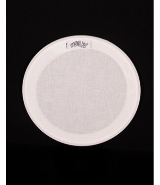 Roots EQ Roots EQ 10" Solid Cloth Drum Dampener, White