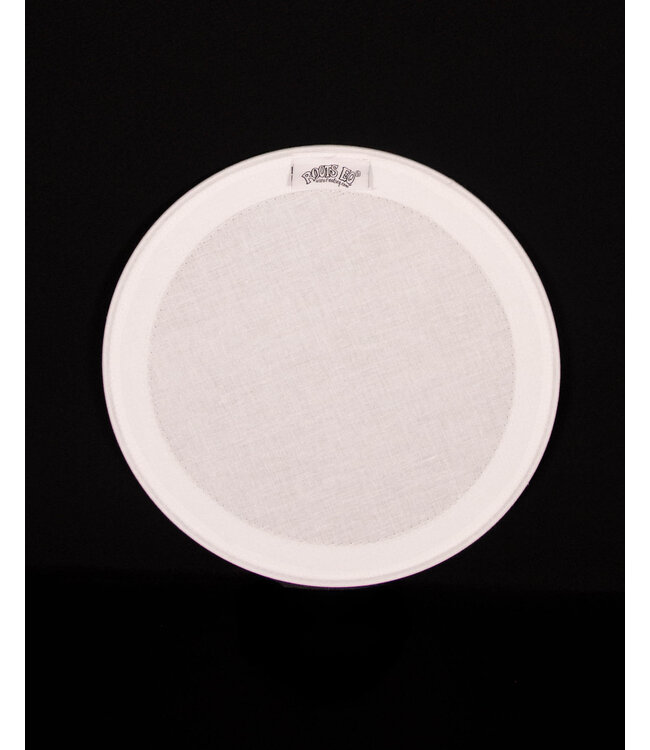 Roots EQ 12" Solid Cloth Drum Dampener