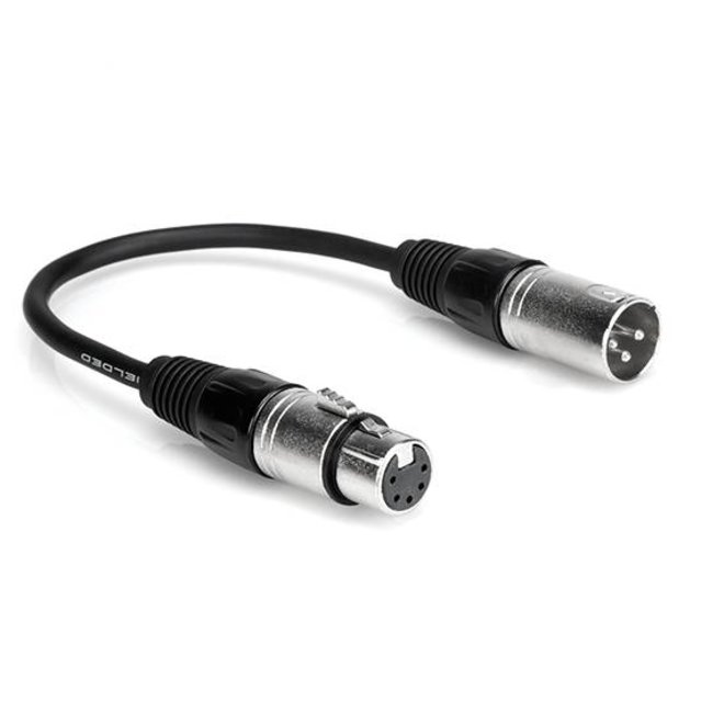 Dmx 5 Pin To 3 Pin Купить