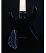 Jackson JS Dinky Arch Top JS22Q-7 DKA HT, Amaranth FB, Transparent Black Burst