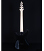 Jackson JS Dinky Arch Top JS22Q-7 DKA HT, Amaranth FB, Transparent Black Burst