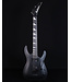Jackson JS Series Dinky Arch Top JS32 DKA, Amaranth FB, Satin Black